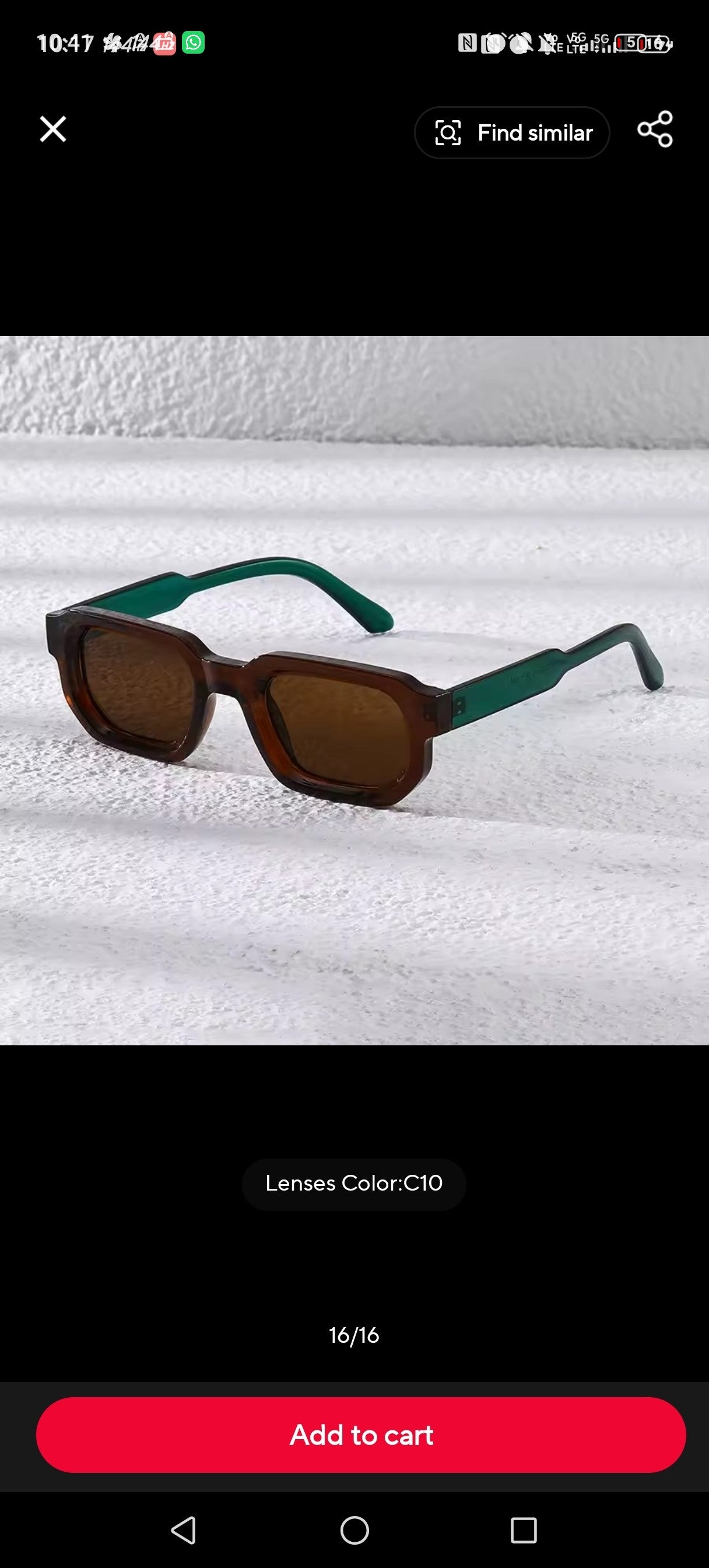 Rio Green