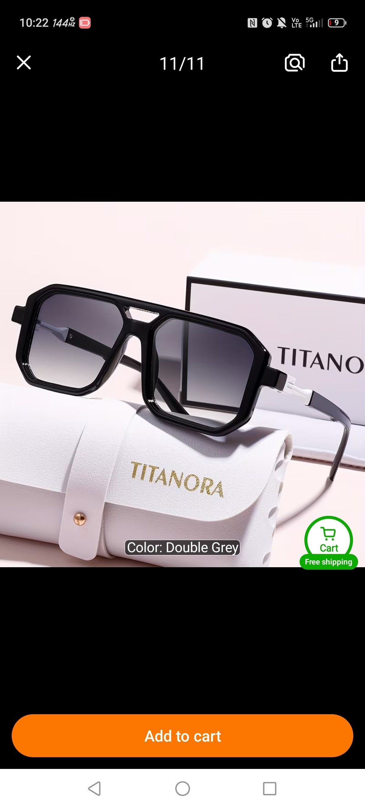 Titan Black