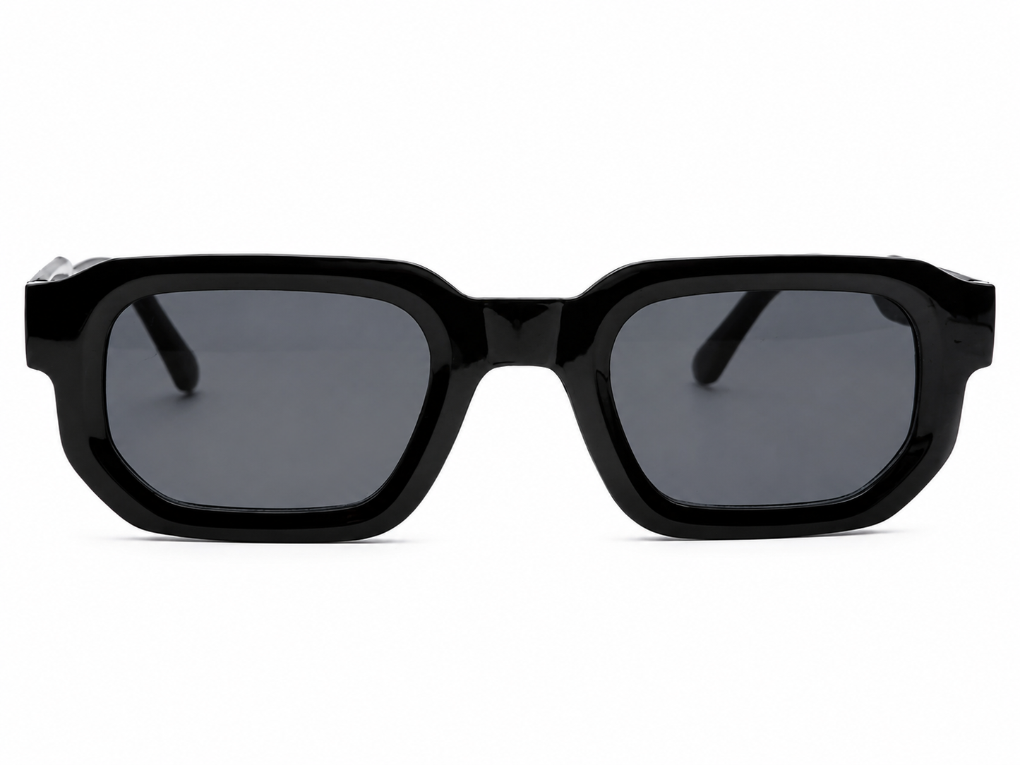 Bold Black
