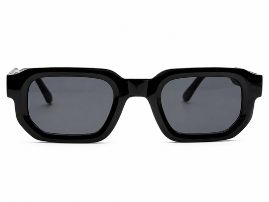 Bold Black