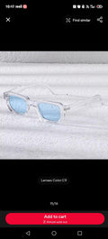 Crystal Blue