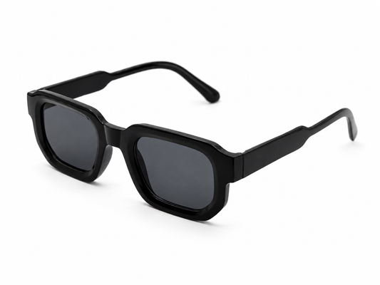 Bold Black